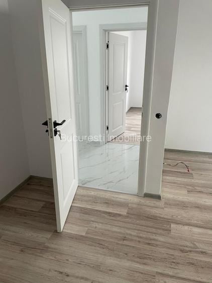 Casa 4 Camere,Oras Pantelimon, SINGUR CURTE 2024, 108 mp. - 20