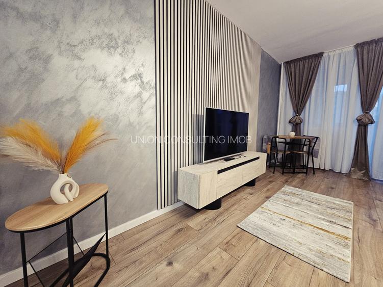 dristor ,garsoniera lux 400euro - 19