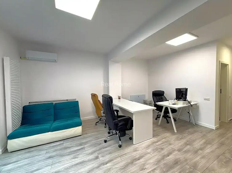 Pallady | Apartament 2 camere | Parter |Curte 30 mp| Parcare subterană - 2