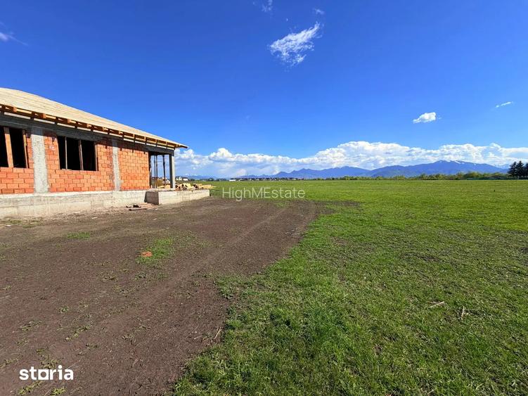 Casa | Sanpetru | Panouri Solare | Pompa de Caldura - 6
