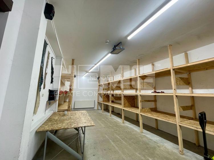 CASA 5 CAMERE | ZONA CENTRALA SAT | COMPLET UTILATA | VOITINEL - 31