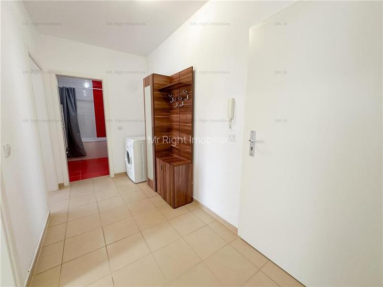 Apartament 2 camere decomandat cu parcare si boxa Avantgarden 3 - 6