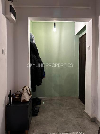 Apartament 2 camere | Etaj 1 | Balcon | Boxă | Gheorgheni - 11