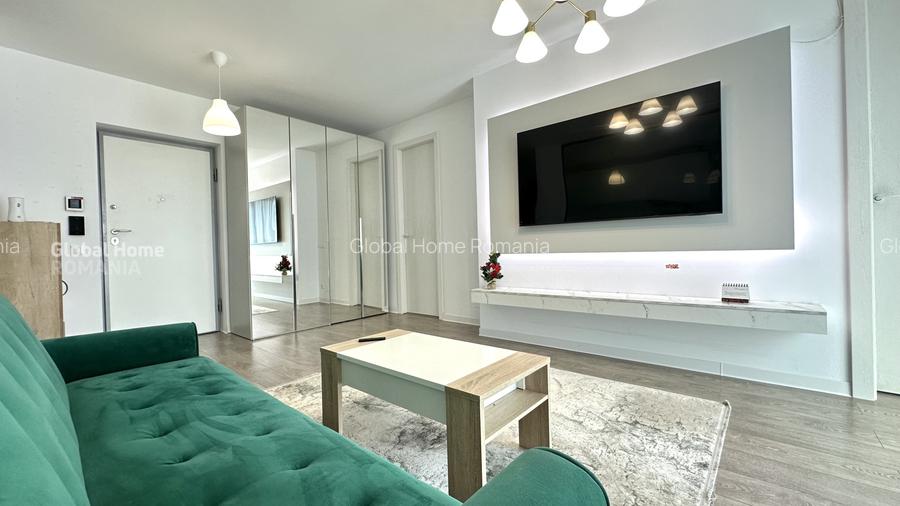 Apartament | 52 MP | Parcare Subterana | Cloud9 - 3