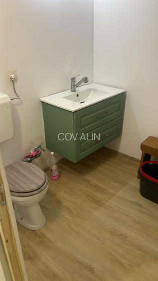 CASA situata in Centrul Civic, structurata pe D+P+pod, teren 465 mp, acces auto! - 10