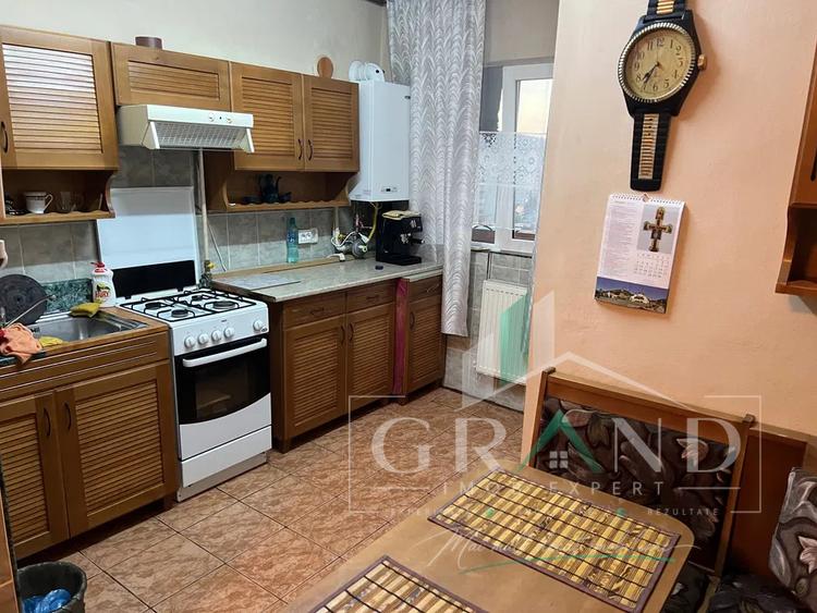 3 CAMERE DECOMANDATE | 70 MP | 2 BĂI | BALCON | MĂRĂȘTI–CINEMA MĂRĂȘTI