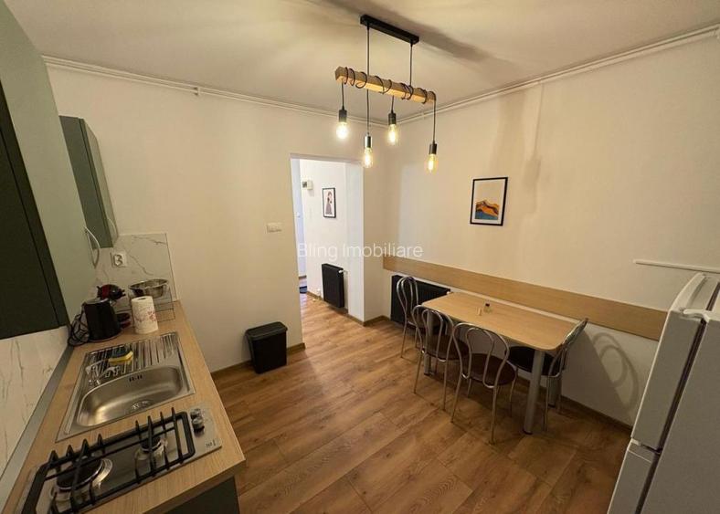 Apartament cu 2 camere  - 5