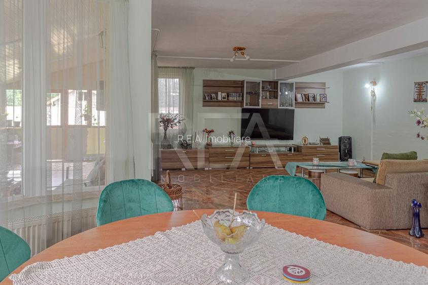 Vila Individuala | P+1+M | Dascalu - 7