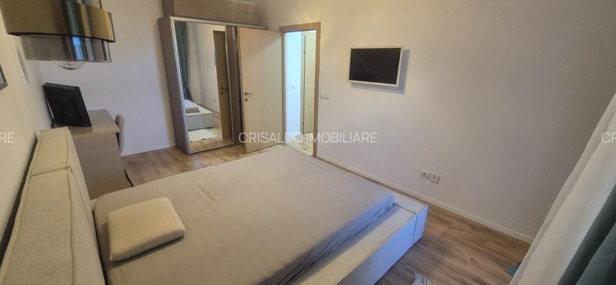Apartament  CityLights  Pipera - Lemon Park - 5