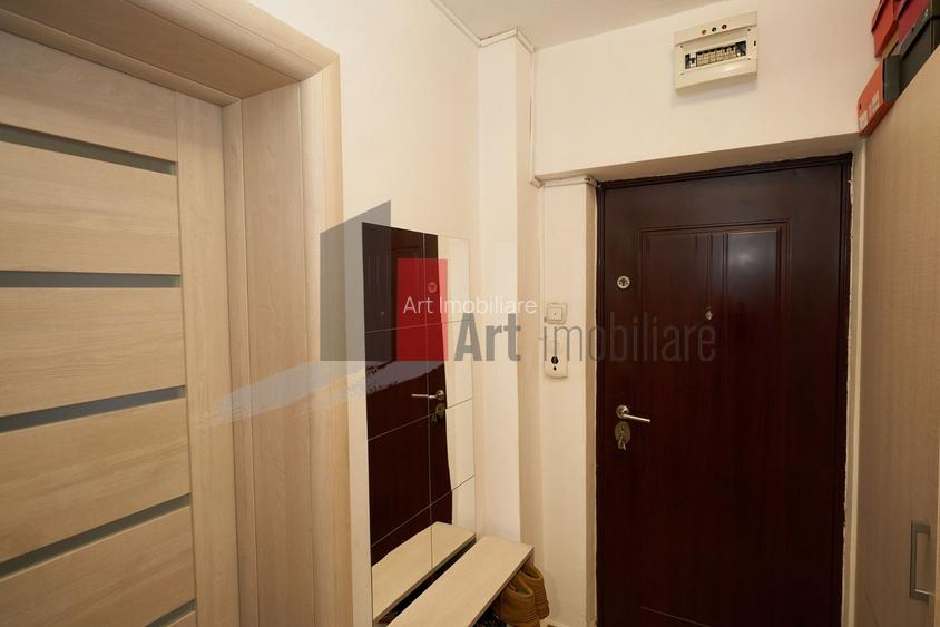 Vânzare apartament 2 camere - metrou Dristor- IOR - 11