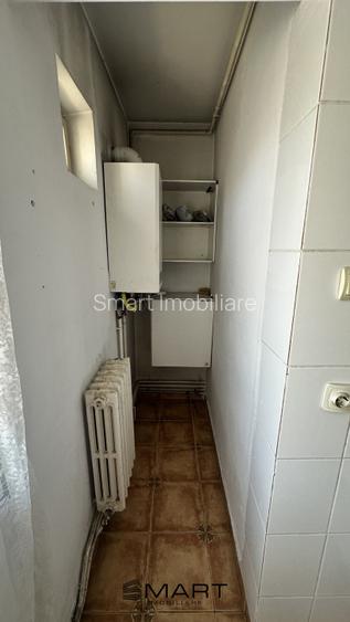 Apartament 4 camere decomandate Vasile Aaron - 13