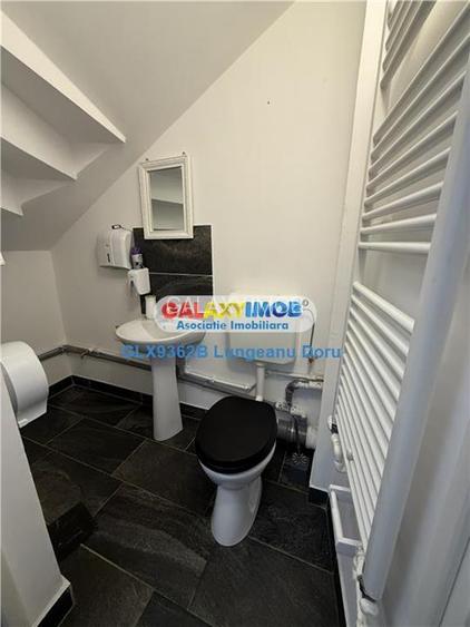 Spatiu Comercial, Cafenea, Bistro, Restaurant, Terasa - 7