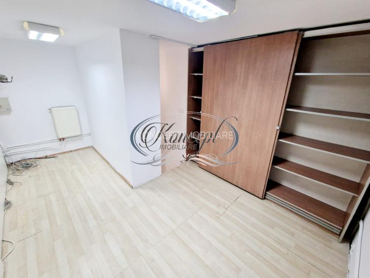 Spatiu comercial versatil in Marasti - 8