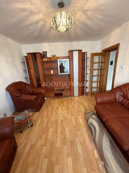 Apartament cu 2 camere decomandate, Marasti, zona Catedralei - 4
