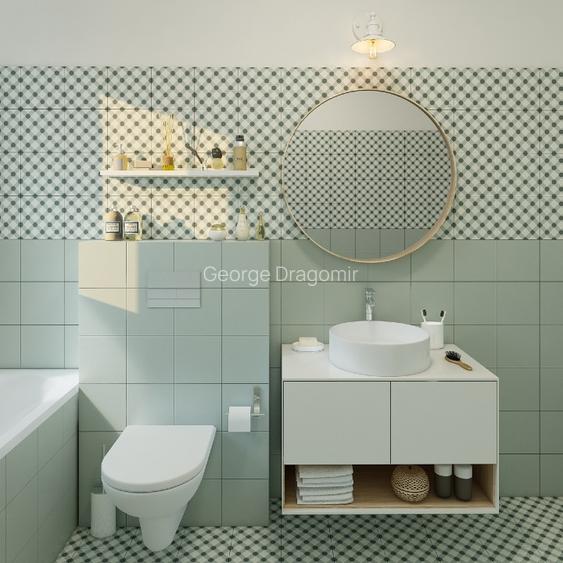 PROPRIETAR,OTOPENI -ODAI,P+1E, Str. Matei Basarab - 11