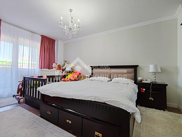 Apartament cu 2 camere, constructie noua, parcare, Str. Aurel Vlaicu - 9