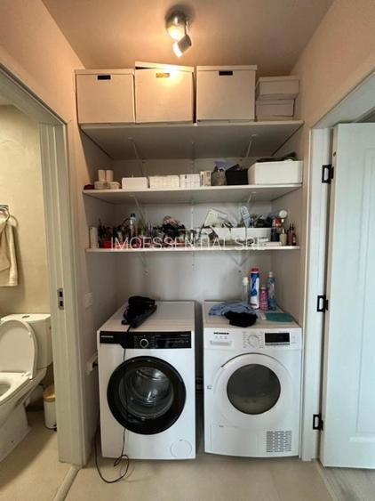 3 camere Drumul Taberei metrou Favorit / AFI Cotroceni - 7