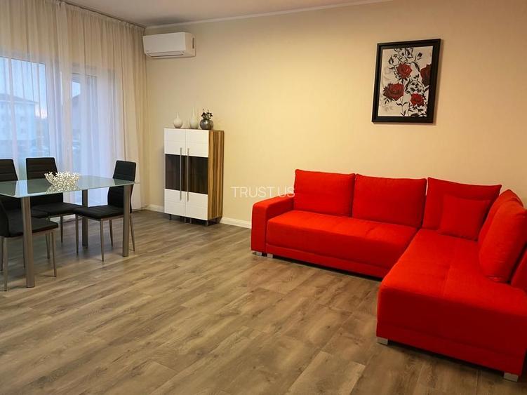 Comision 0% | Apartament 2 Camere | Giroc | Loc de Parcare | 54mp - 3