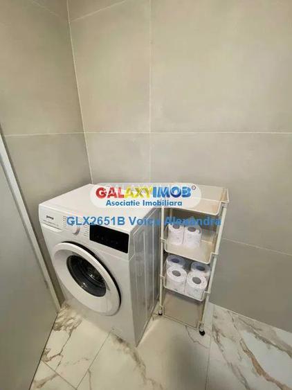 Apartament 2 Cam Lux Berceni - Piata Sudului - Metrou - 8