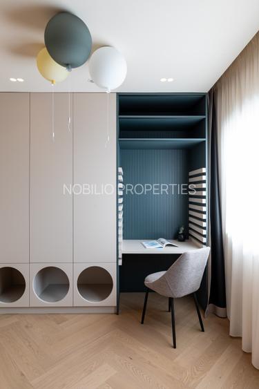 Vilă la cheie în Făget, nouă, mobilată și nelocuită - The Tech-Luxury Retreat - 12