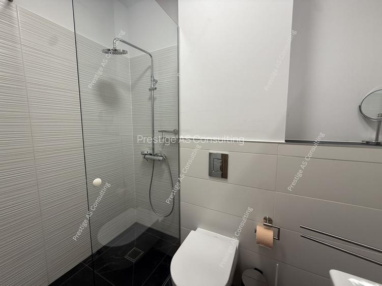 ISHO | 3 camere - 2 bai - 2 parcari | Vedere Bega | Premium - 15