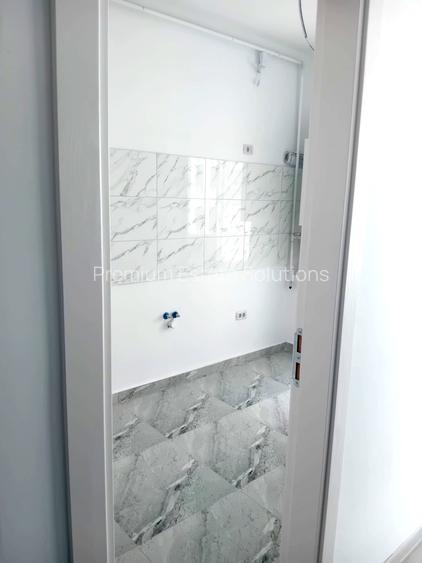 Garsoniera decomandata in bloc nou in Militari Residence - 4