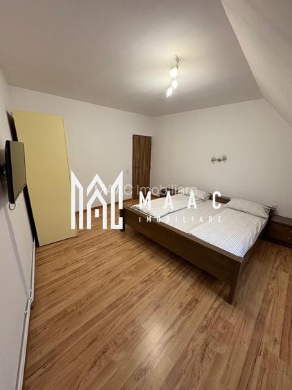 Apartament la casa | 7 camere | 202 mpu | Terezian - 12