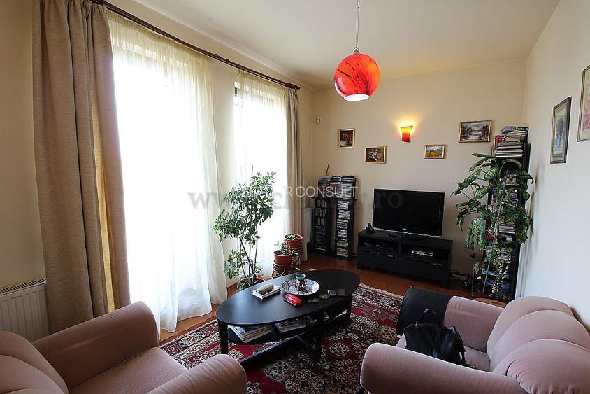 Vila individuala In apropiere de Jolie Ville - 18