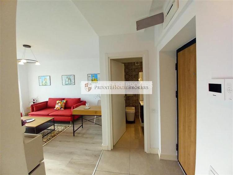 Pipera | Porsche | Onix Park | Bloc 2022 | Centrala - 13