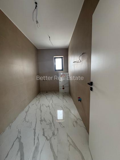 Casa individuala - Com. Berceni - Teren 450 mp - Matrimonial cu dressing si baie - 23