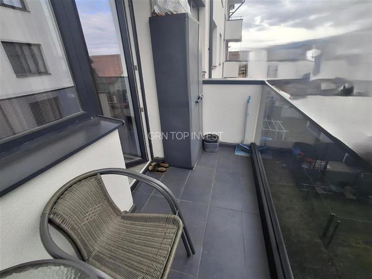 Apartament 3 camere balcon parcare  zona Selimbar - 7