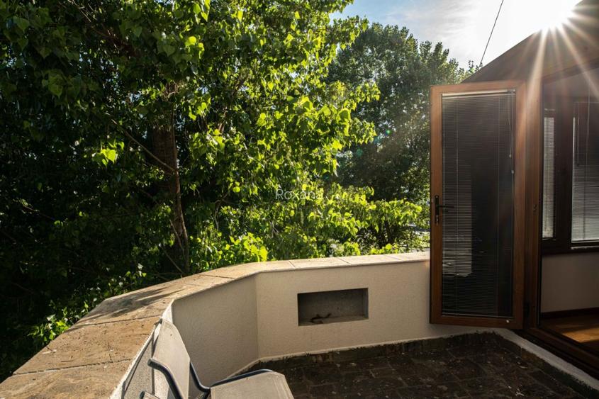 Proprietar inchiriez apartament Baneasa Herastrau 2 camere - 11