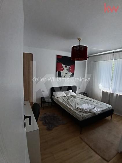 Apartament 2 camere  – ideal pentru studenti la Medicina - 3