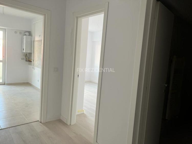 APARTAMENT CU 2 CAMERE DECOMANDAT, PASARELA OCTAV BANCILA - 10