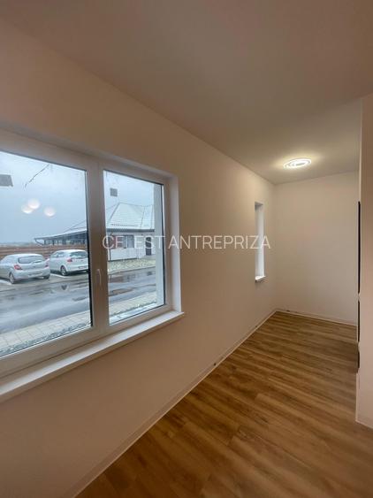 Casa Individuala Parter + Pod Mansardabil  Corbeanca - Tamasi - 10