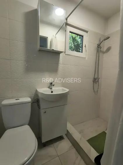 Apartament 4 camere destinație rezidențiala, de birou sau comercială - 11