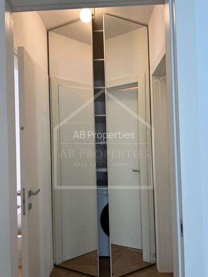 Apartament 2 camere | Luxury | Herastrau- Aviatiei | Parcare Inclusa - 10