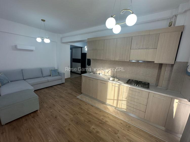 Apartament 3 camere LAZAR RESIDENCE - 6