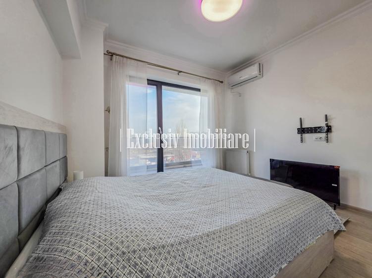 TERMEN LUNG - Solid House Butoaie - Ap 2 cam 65 mp cu Vedere la Mare si Parcare - 17