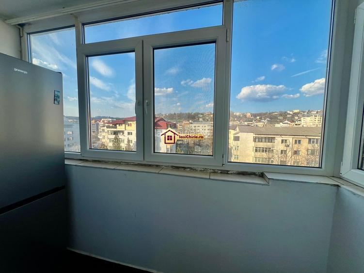 Apartament 2 camere Moara Foc - 15