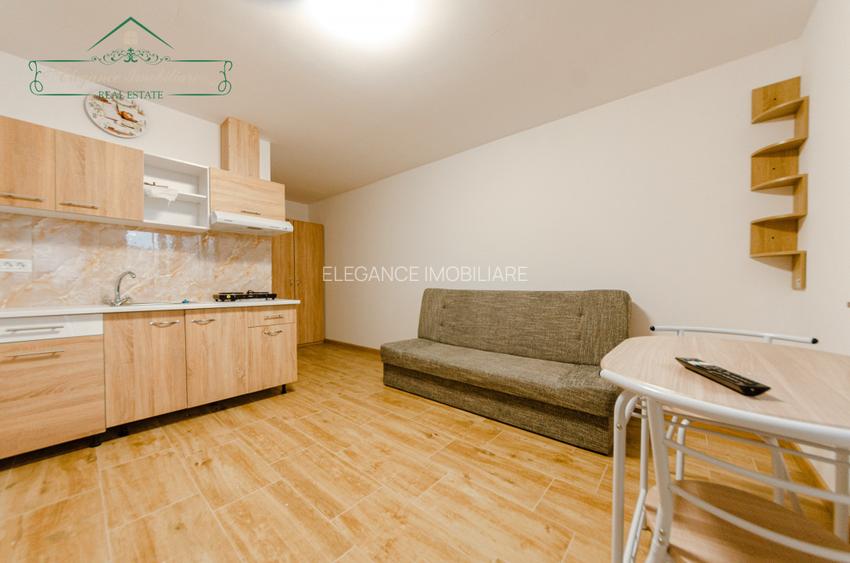Apartament modern la parter, cu panouri fotovoltaice, zona Bujac, Arad - 5