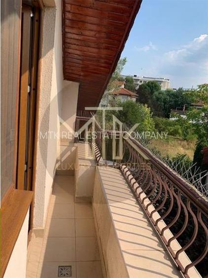 Vila 6 camere | American School - Pipera | Loc parcare - 20