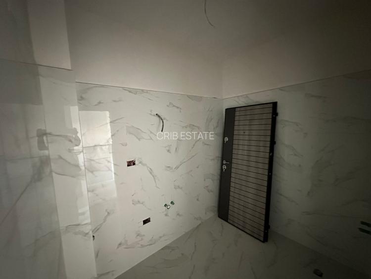 Studio 40 mp Dobroesti Str. Caisului Terasa Parcare - 5