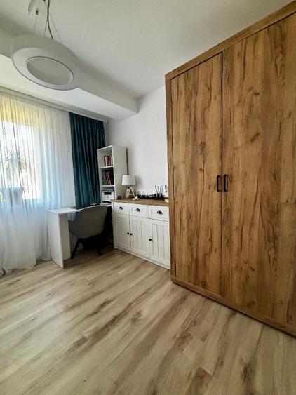 Apartament de vanzare in Chitila, langa padure, loc de parcare inclus - 5