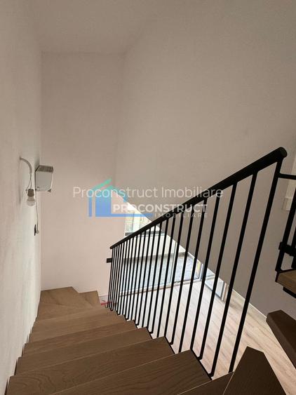 APARTAMENTE PE DOUA NIVELURI | 2 LOCURI DE PARCARE | COMISION 0 % | - 9