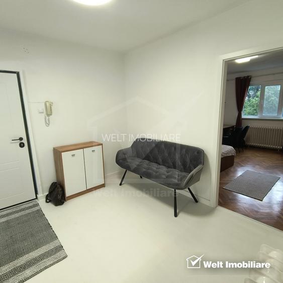 Apartament cu 3 camere, decomandat, Gradini Manastur, 90 mp - 16