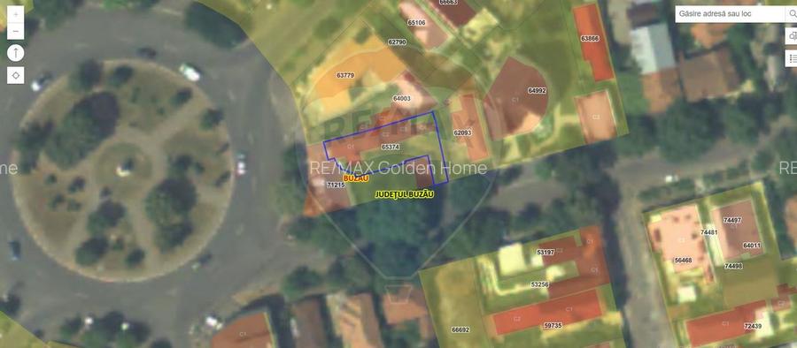 Casa / Vila 23 August Buzau - 4