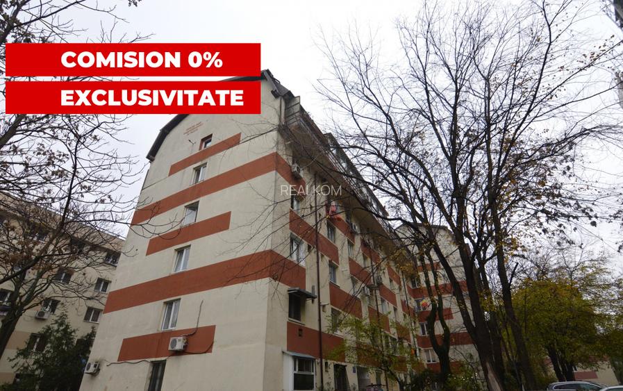 VANZARE GARSONIERA VITAN- MALL VITAN -COMISION 0% - 17