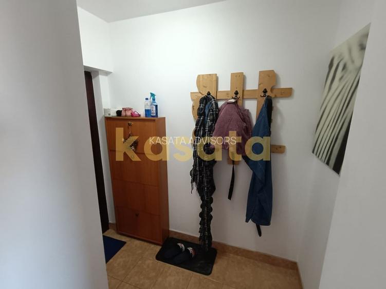 2 Camere 🏡 | Drumul Taberei 📍 | Metrou 3 min 🚇 | Etaj Intermediar - 9