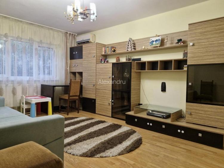 Aviației | Aripilor 6 | Etaj 3/4 | Decomandat Vând apartament 2 camere - 2